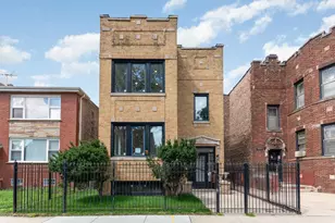 6336 S Eberhart Ave, Chicago, IL 60637 - Photo 2