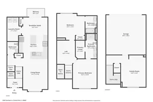 9245 Harlowe Ln, Orland Park, IL 60462 - Photo 34