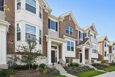 9245 Harlowe Lane, Orland Park, IL 60462 - Photo 2