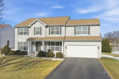 6710 Killala Drive, McHenry, IL 60050 - Photo 1