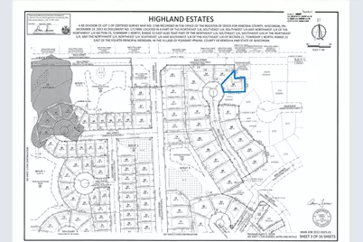 Lt 96 49th Court, Pleasant Prairie, WI 53158 - Photo 4