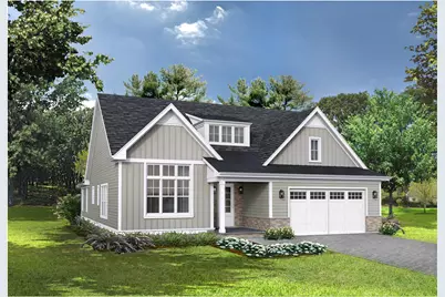 346 61st (Lot 3) Street, Willowbrook, IL 60527 - Photo 1