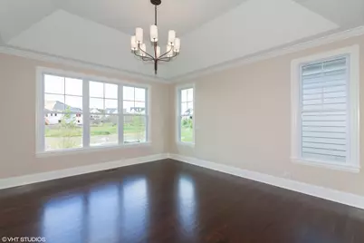 346 61st (Lot 3) Street, Willowbrook, IL 60527 - Photo 6