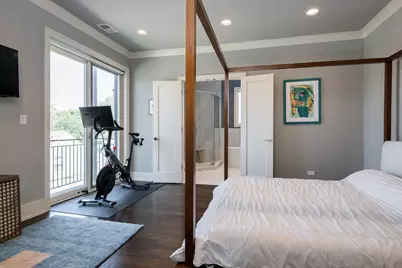 6438 S Woodlawn Avenue #3N, Chicago, IL 60637 - Photo 12