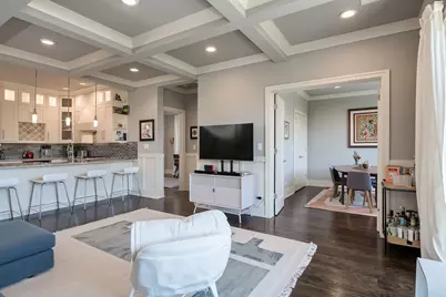 6438 S Woodlawn Avenue #3N, Chicago, IL 60637 - Photo 4