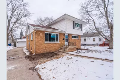 1466 Wood Street, Crete, IL 60417 - Photo 2