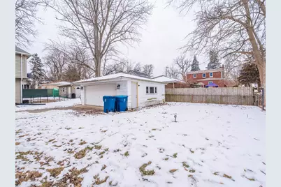 1466 Wood Street, Crete, IL 60417 - Photo 10