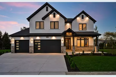 9860 Stafford Court, Mokena, IL 60448 - Photo 1