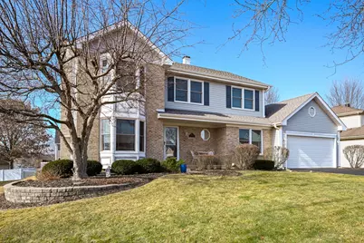 880 Hampton Drive, Carol Stream, IL 60188 - Photo 40