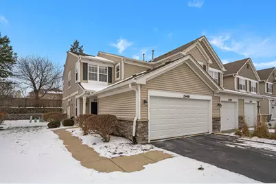 2448 Oneida Lane, Naperville, IL 60563 - Photo 2
