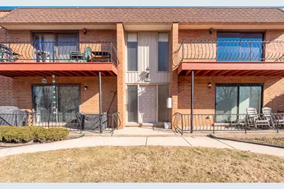 637 Carroll Parkway #203, Glenwood, IL 60425 - Photo 1
