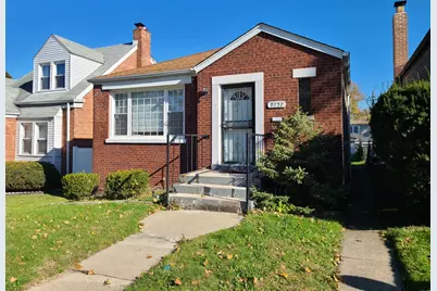 9757 S Woodlawn Avenue, Chicago, IL 60628 - Photo 1