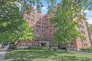 1585 Ridge Ave, Evanston, IL 60201 - Photo 1