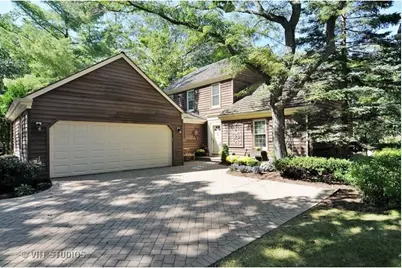 [Address not provided], Lincolnshire, IL 60069 - Photo 2