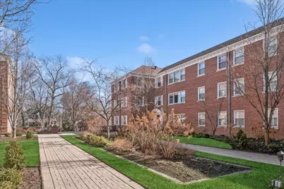 2248 Sherman Avenue #3, Evanston, IL 60201 - Photo 2