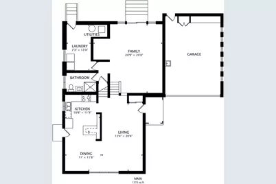 9416 Oliphant Avenue, Morton Grove, IL 60053 - Photo 26