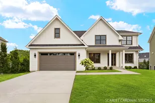 831 Avon Ct, Glen Ellyn, IL 60137 - Photo 1