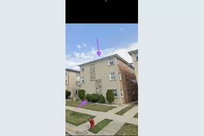 8434 W Gregory Street #2N, Chicago, IL 60656 - Photo 1