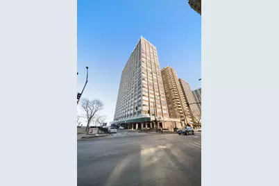 6171 N Sheridan Road #2407, Chicago, IL 60660 - Photo 14