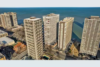 6171 N Sheridan Road #2407, Chicago, IL 60660 - Photo 12