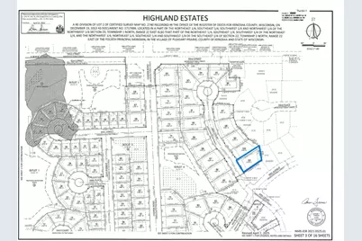 Lt 101 49th Court, Pleasant Prairie, WI 53158 - Photo 4