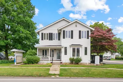 421 E Church Street, Sandwich, IL 60548 - Photo 1