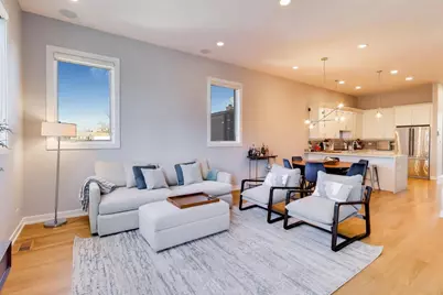 520 N Oakley Boulevard #3N, Chicago, IL 60612 - Photo 4