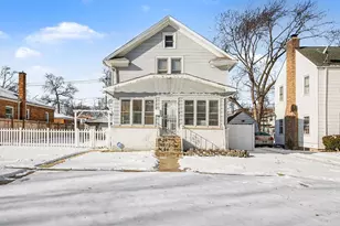 15524 Ashland Ave, Harvey, IL 60426 - Photo 2