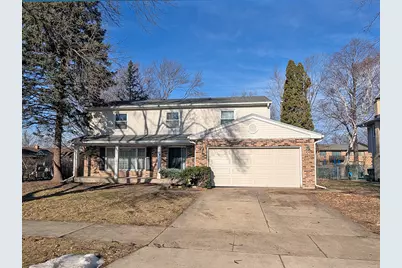 1206 E Suffield Drive, Arlington Heights, IL 60004 - Photo 1