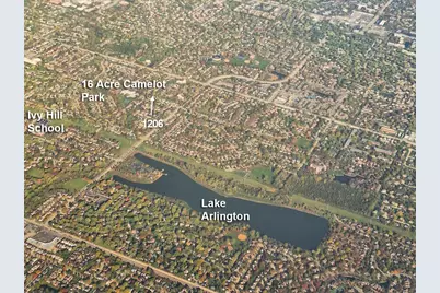 1206 E Suffield Drive, Arlington Heights, IL 60004 - Photo 2