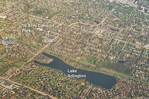 1206 E Suffield Dr, Arlington Heights, IL 60004 - Photo 2