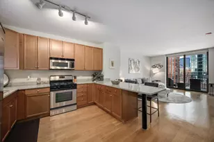 1101 S State St, Chicago, IL 60605 - Photo 8