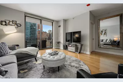 1101 S State Street #1101, Chicago, IL 60605 - Photo 4