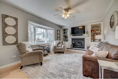 1306 Canyon Run Road, Naperville, IL 60565 - Photo 28