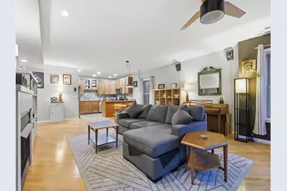 4250 N Mozart Street #2N, Chicago, IL 60618 - Photo 6