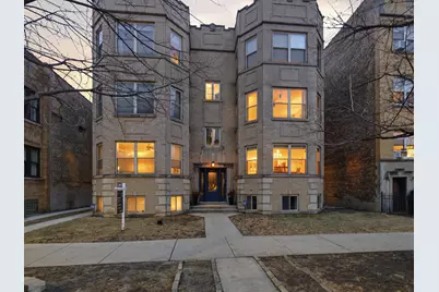 4250 N Mozart Street #2N, Chicago, IL 60618 - Photo 2