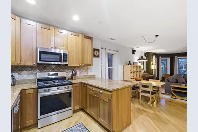 4250 N Mozart Street #2N, Chicago, IL 60618 - Photo 8