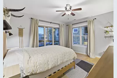 4250 N Mozart Street #2N, Chicago, IL 60618 - Photo 18