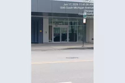 1845 S Michigan Avenue #1808, Chicago, IL 60616 - Photo 1