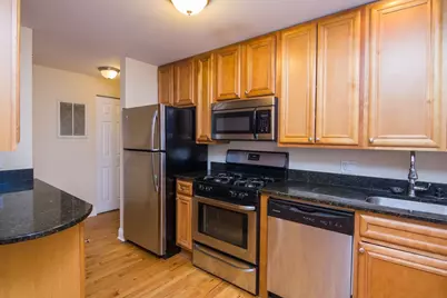 3508 W Cortland Street #1S, Chicago, IL 60647 - Photo 2