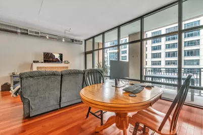 520 S State Street #805, Chicago, IL 60605 - Photo 4