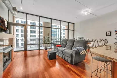 520 S State Street #805, Chicago, IL 60605 - Photo 2