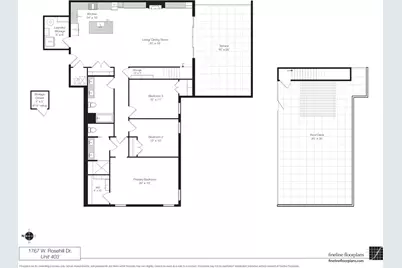 1767 W Rosehill Drive #403, Chicago, IL 60660 - Photo 32