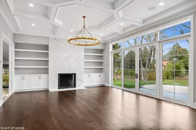 3293 Doriann Court, Northbrook, IL 60062 - Photo 18