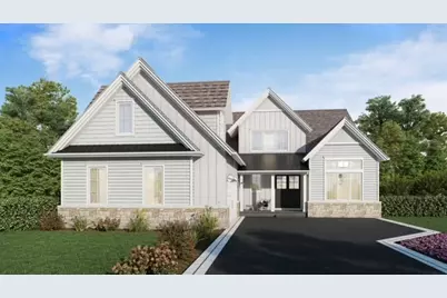 3293 Doriann Court, Northbrook, IL 60062 - Photo 1