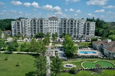 1155 Museum Boulevard #03-0703, Vernon Hills, IL 60061 - Photo 2