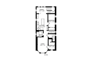 2706 N Lawndale Ave, Chicago, IL 60647 - Photo 46