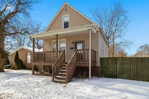 12356 S Green St, Calumet Park, IL 60827 - Photo 30