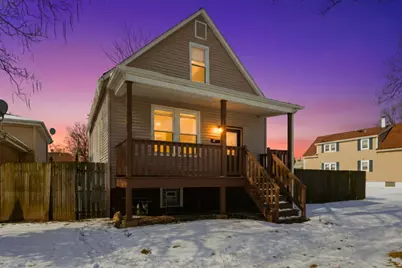 12356 S Green Street, Calumet Park, IL 60827 - Photo 1