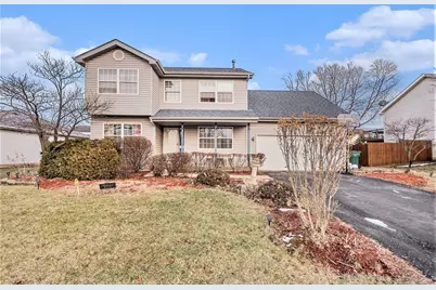 914 Cottonwood Drive, Elwood, IL 60421 - Photo 20